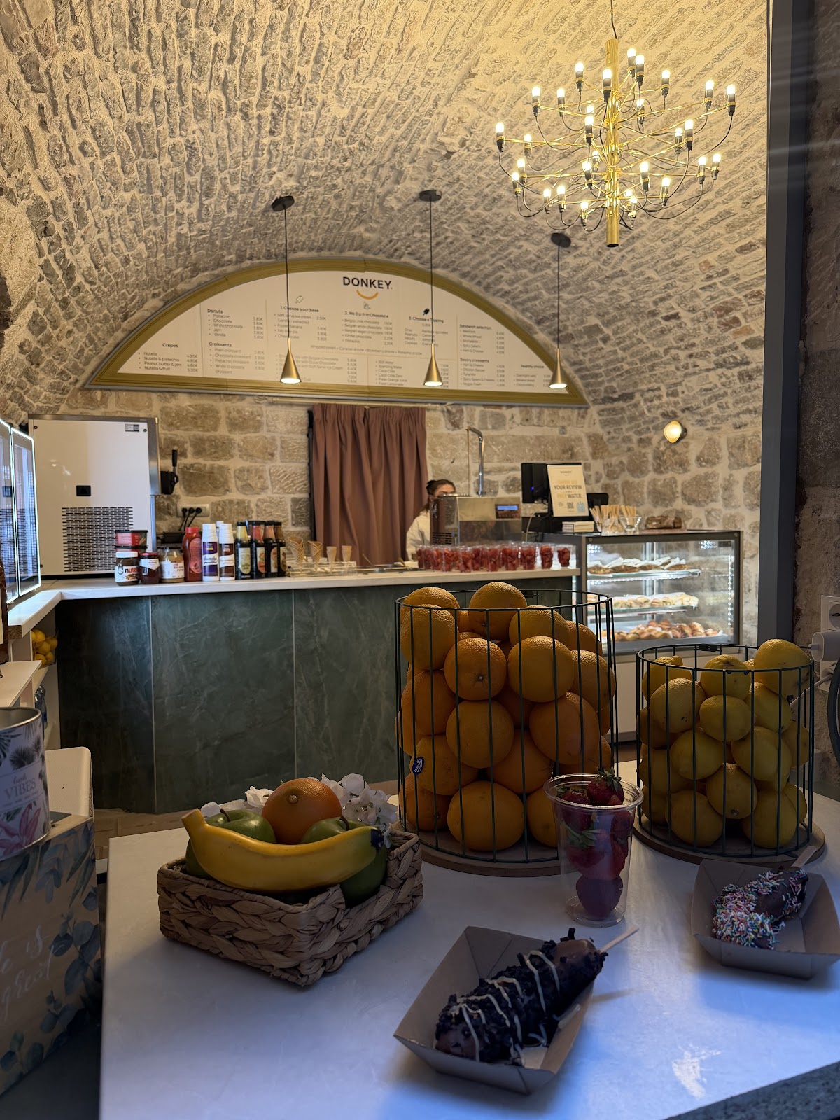 Donkey Kotor gallery 6